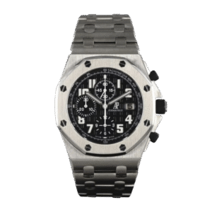 Audemars piguet Offshore Chronograph Mirror Original