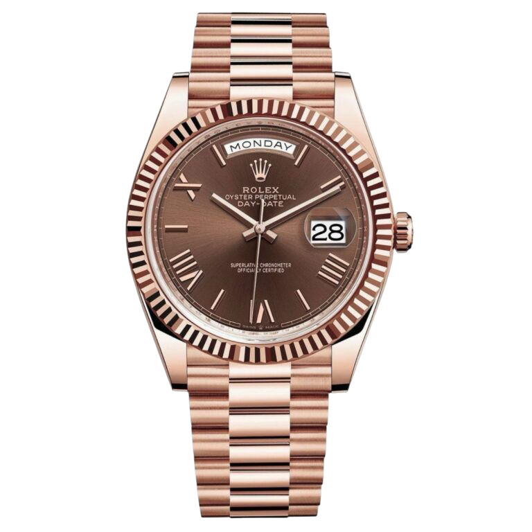 ROLEX DAYDATE Mirror Original