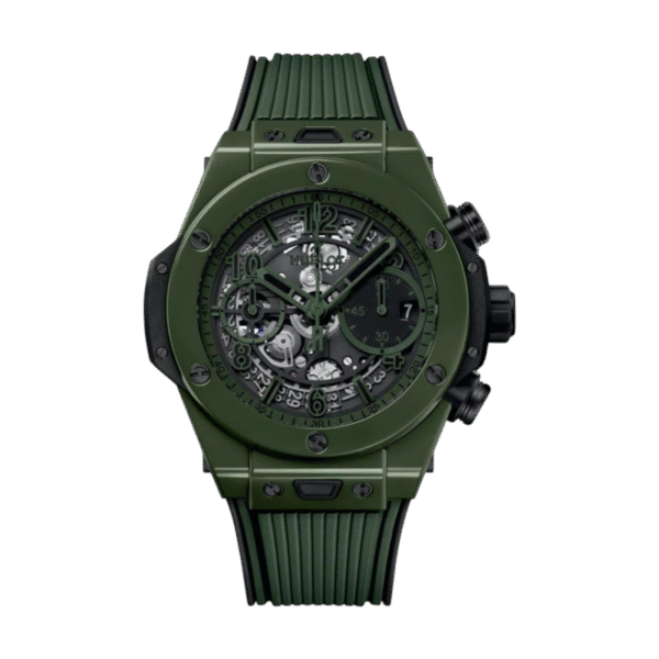 Hublot Big bang Mirror Original
