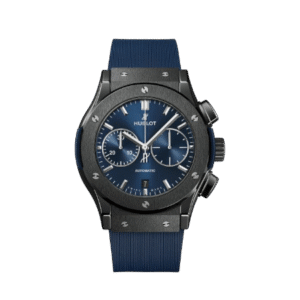 Hublot Classic Fusion Chronograph Mirror Original