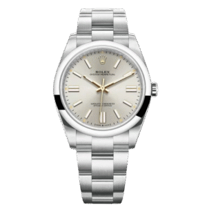 ROLEX Oyster Perpetual Mirror Original