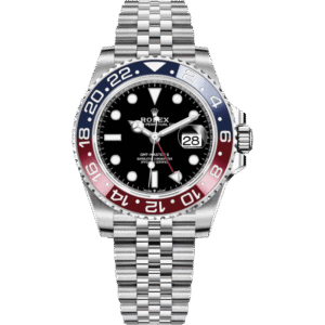ROLEX GMT PEPSI Mirror Original