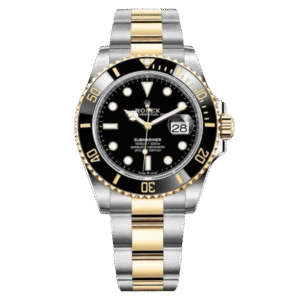 ROLEX Submarine Mirror Original