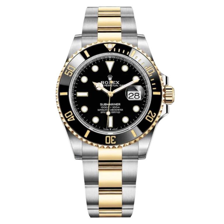 ROLEX Submarine Mirror Original