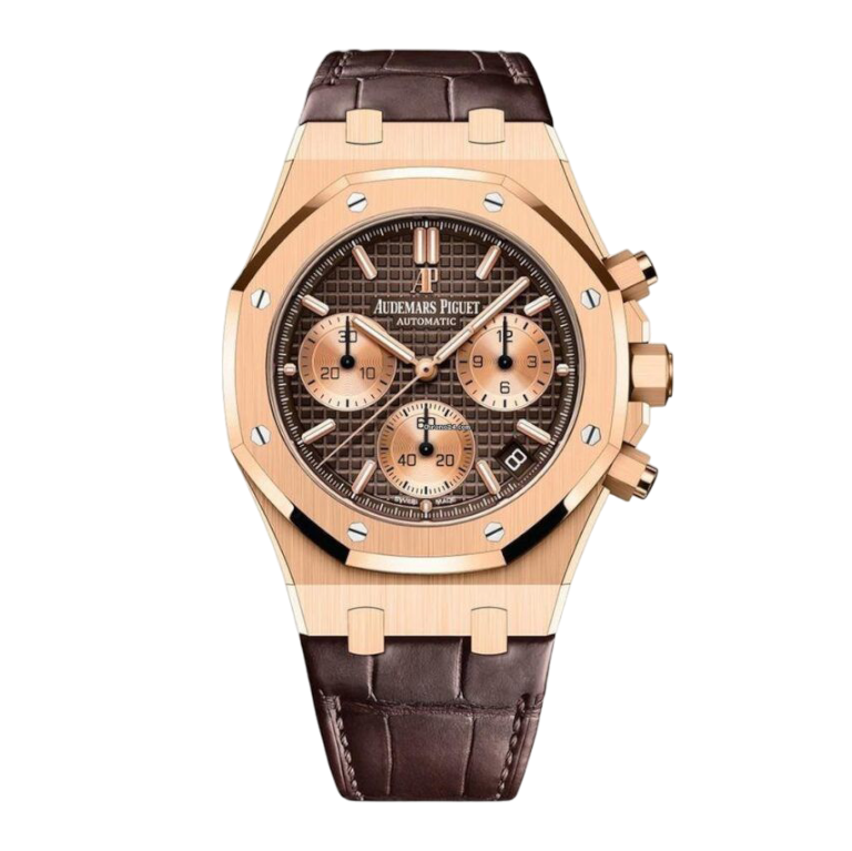 Audemars piguet Chronograph Mirror Original