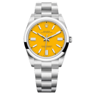 ROLEX Oyster Perpetual Mirror Original