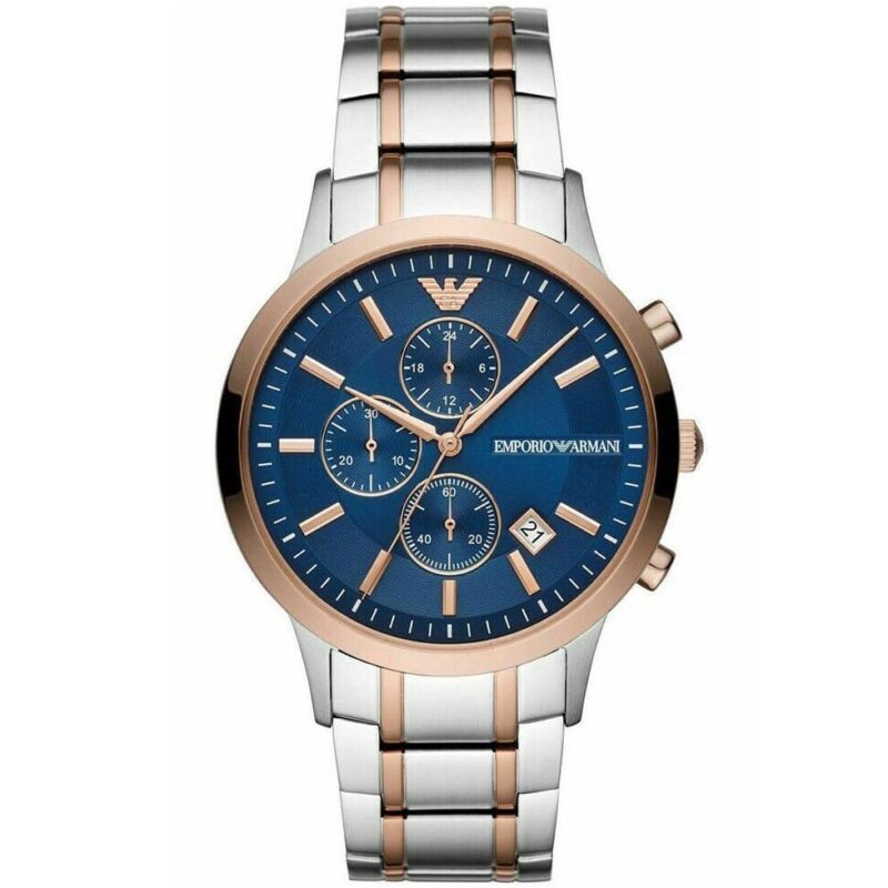EMPORIO ARMANI  AR80025 for men