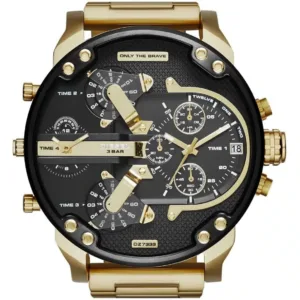 DIESEL DZ7333 for men