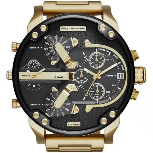 DIESEL DZ7333 for men