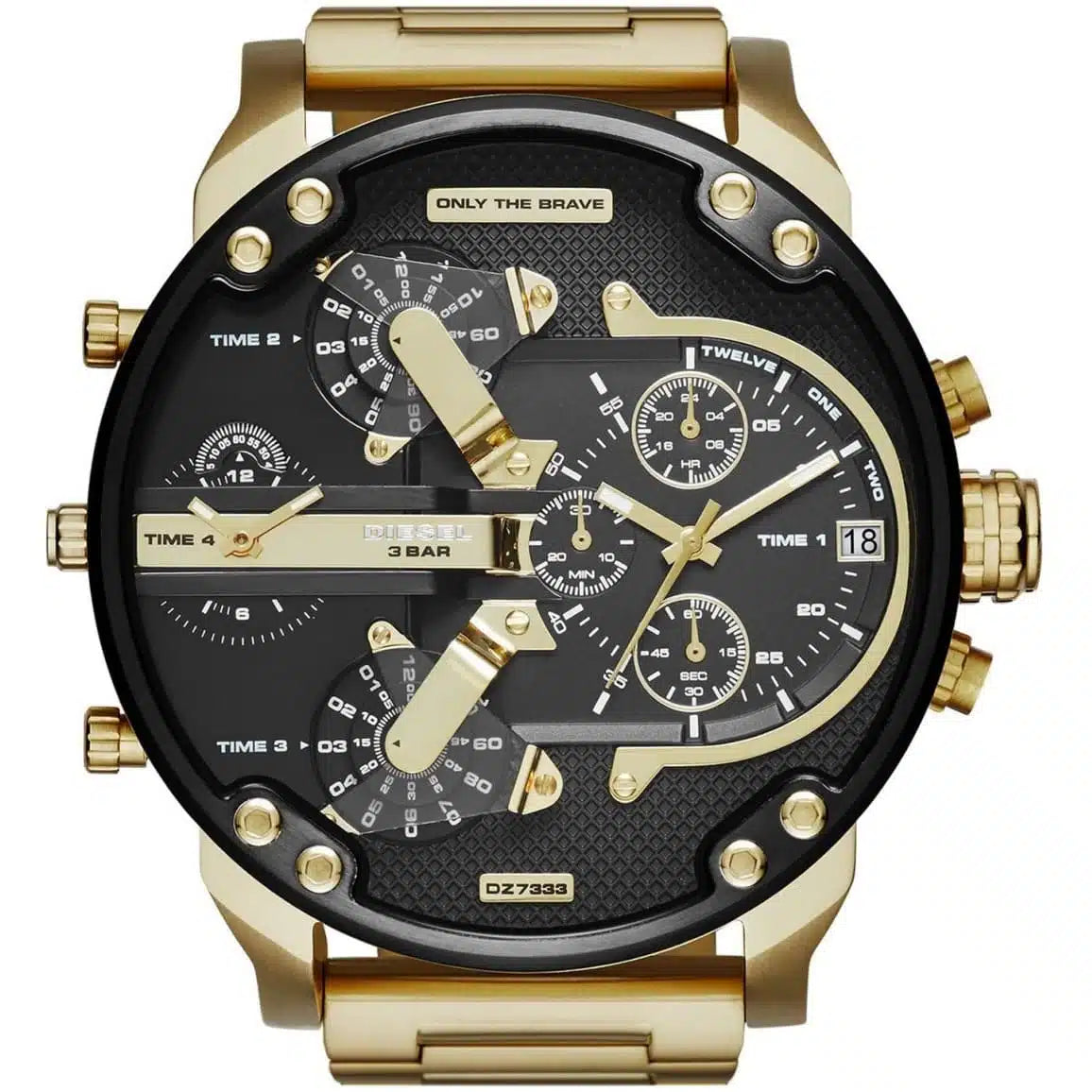 DIESEL DZ7333 for men