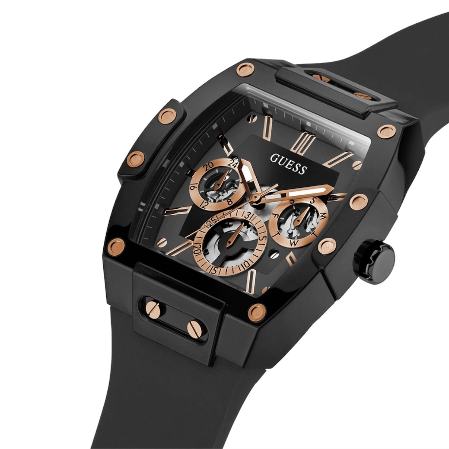 GUESS GW0203G8 for men - Image 3