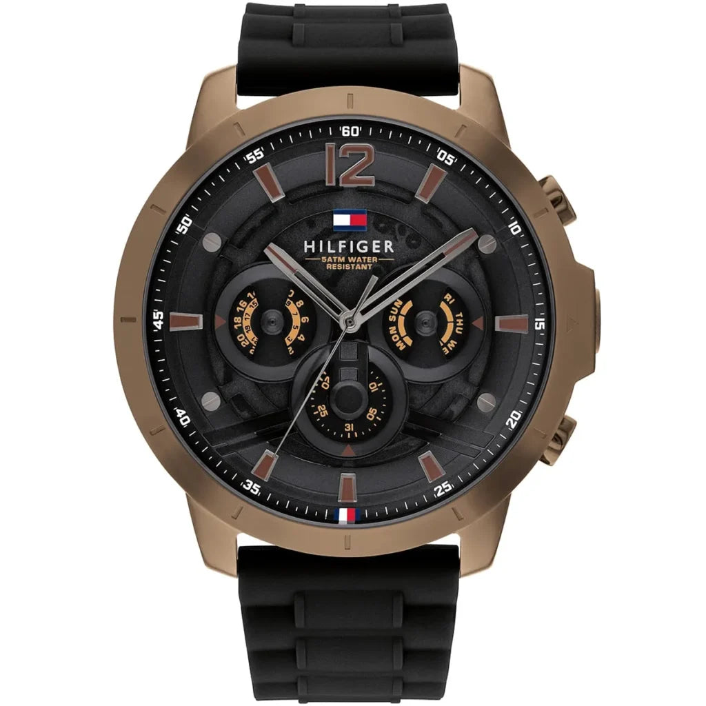 Tommy Hilfiger Watch 1710491