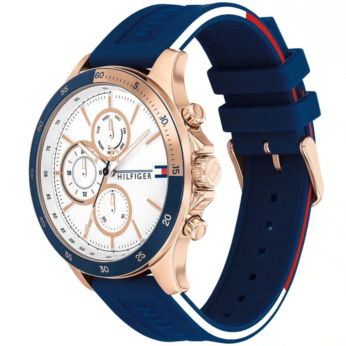 TOMMY HILFIGER Bank 1791778 for men - Image 2