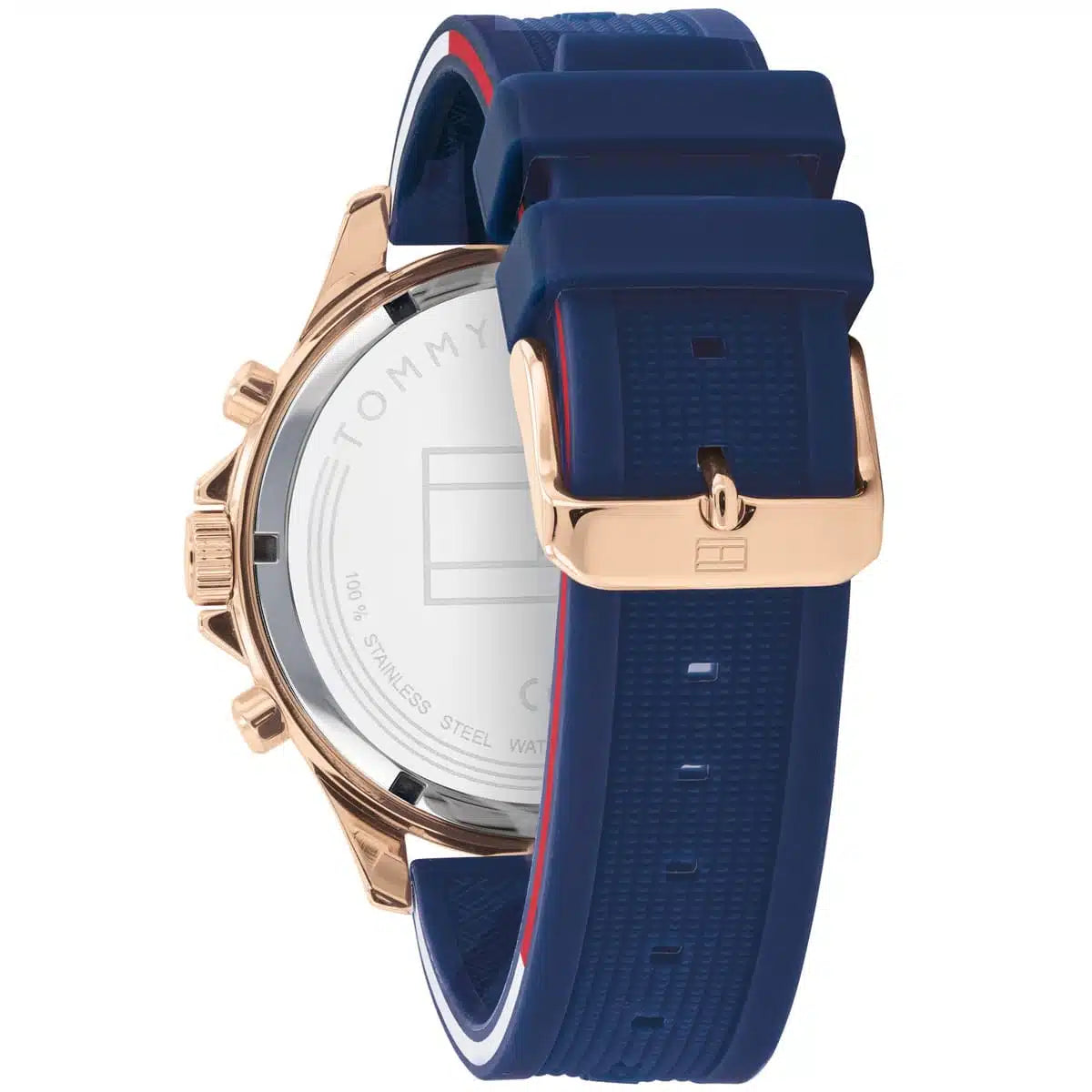 TOMMY HILFIGER Bank 1791778 for men - Image 3