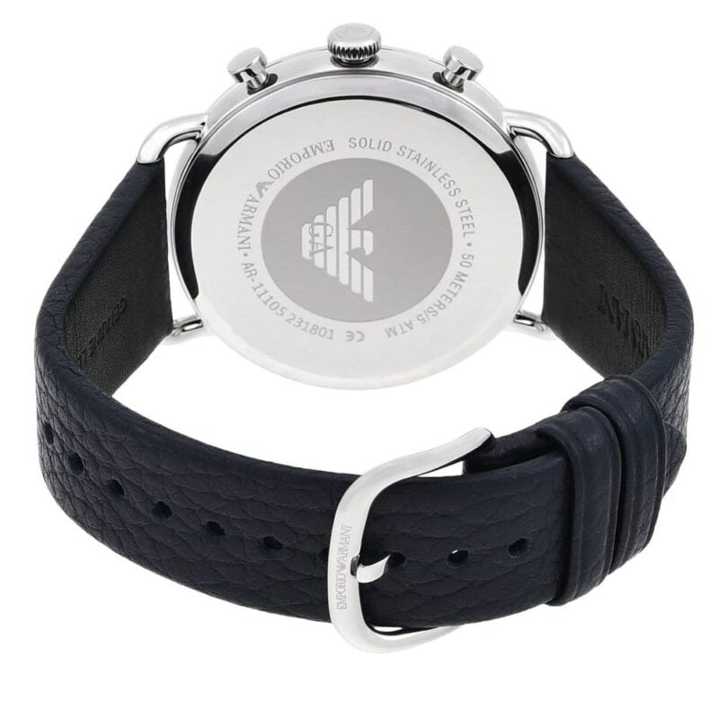 EMPORIO ARMANI  AR11105 for men - Image 2