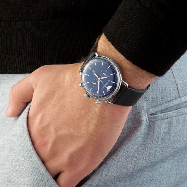 EMPORIO ARMANI  AR11105 for men - Image 4