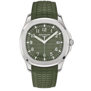 Patek Aquanaut Mirror Original