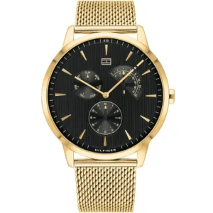 Tommy Hilfiger Watch 1710386