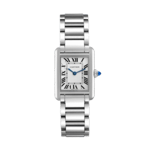 Cartier Tank Must Mirror Original