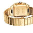Cartier Santos de
