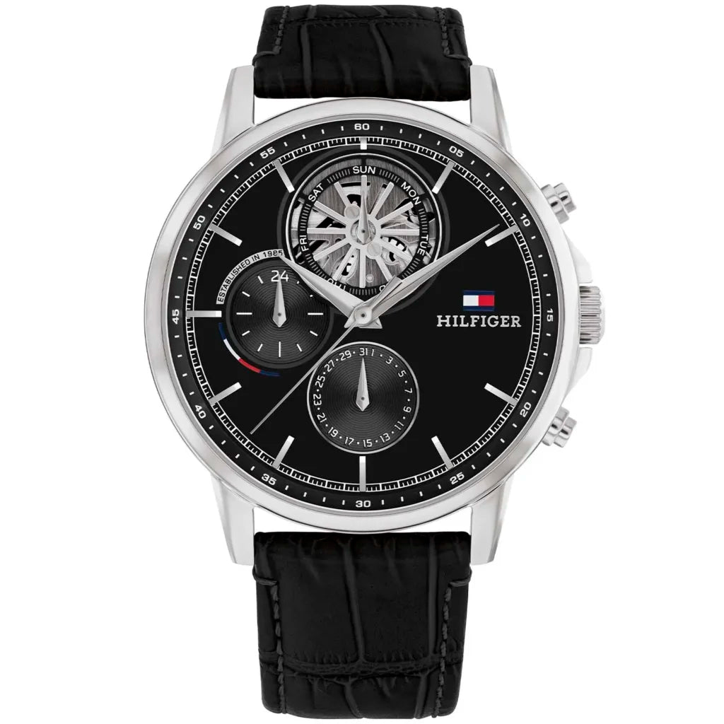 Tommy Hilfiger Watch 1710605