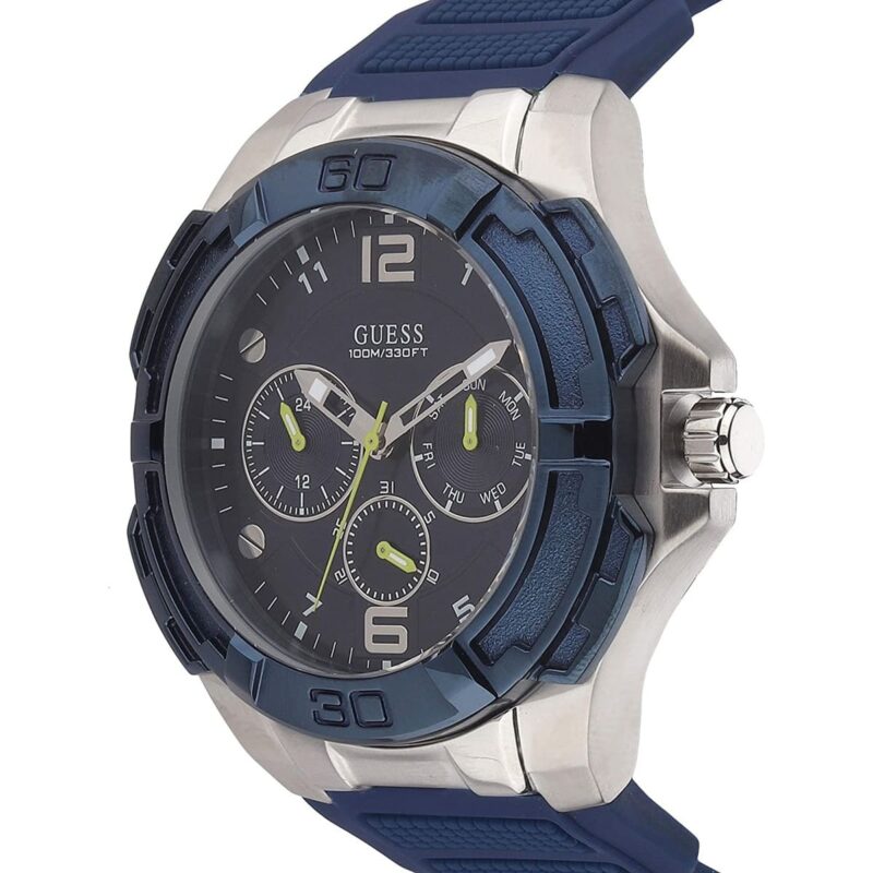 GUESS W1254G1 for men - Image 2