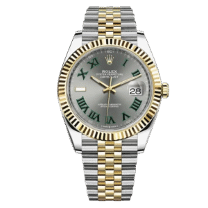 ROLEX DATEJUST Mirror Original