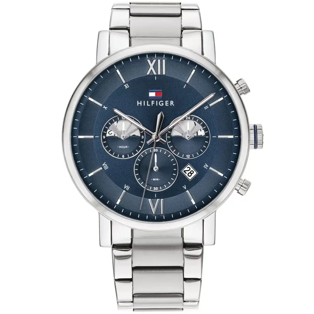 Tommy Hilfiger Watch 1710409