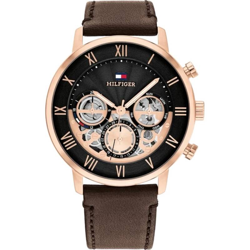 Tommy Hilfiger Watch 1710566