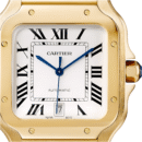 Cartier Santos de