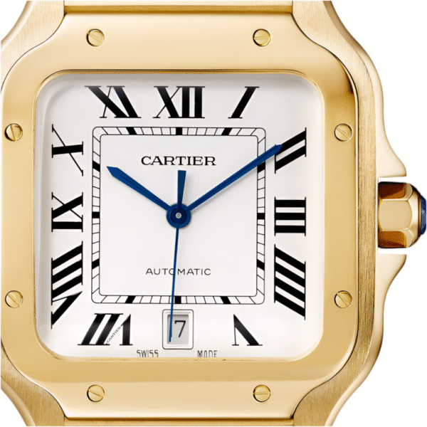 Cartier Santos de - Image 6