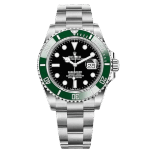 ROLEX Submarine Mirror Original