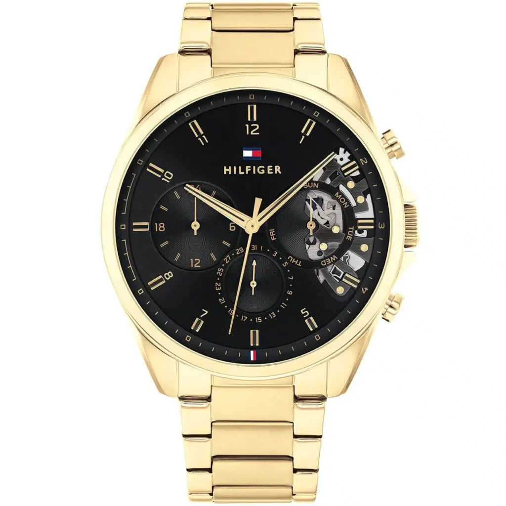 Tommy Hilfiger Watch 1710447