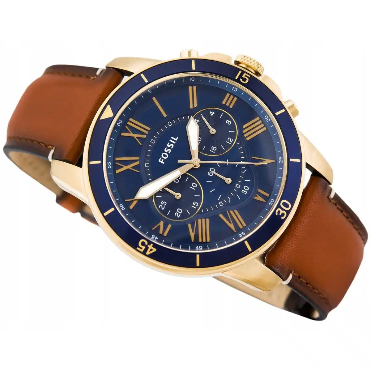 FOSSIL FS5268 for men - Image 2