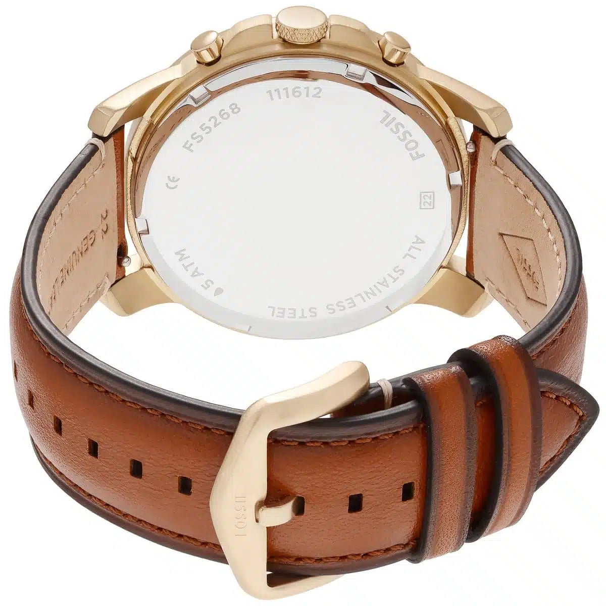 FOSSIL FS5268 for men - Image 3