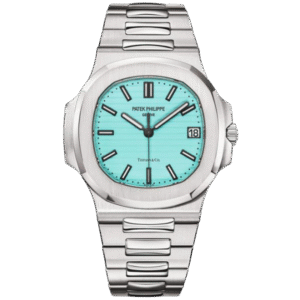 Patek Nautilus Mirror Original