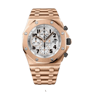 Audemars piguet Offshore Chronograph Mirror Original