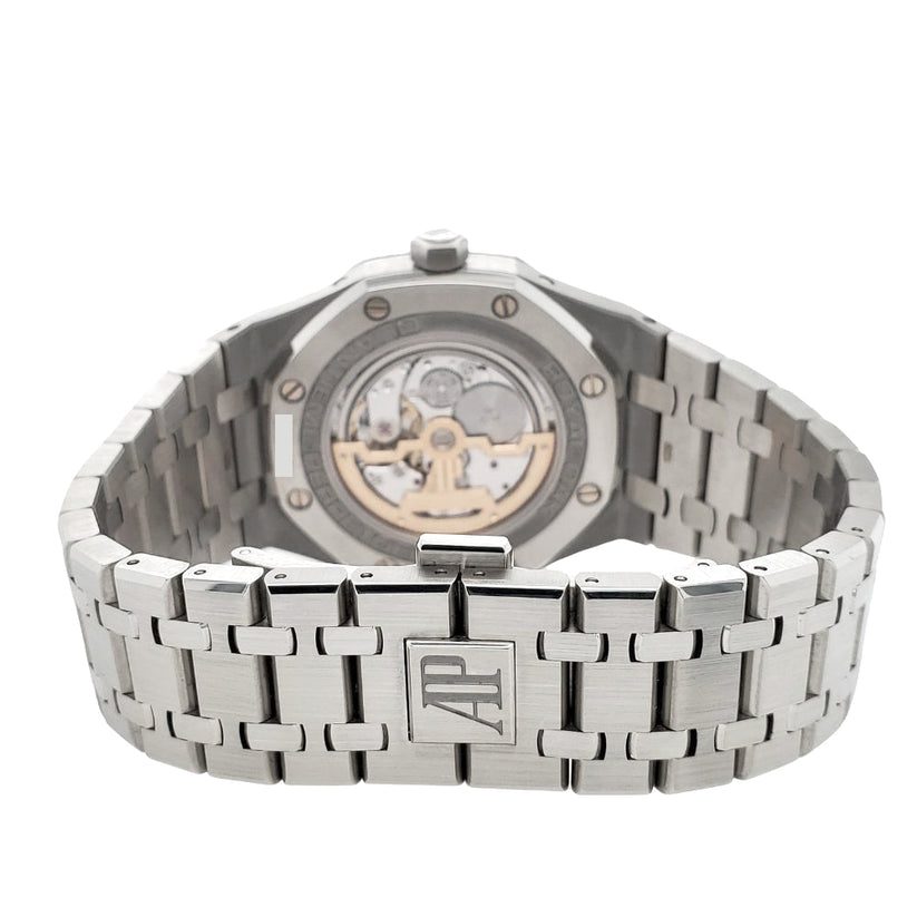 Audemars piguet Perpetual Cleander Mirror Original - Image 4