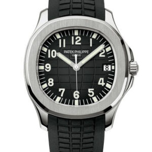 PATEK PHILIPPE AQUANAUT for men