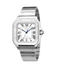 Cartier Santos de