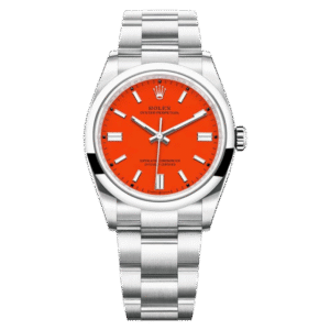 ROLEX Oyster Perpetual Mirror Original