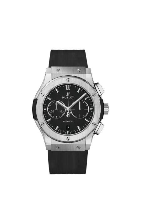Hublot Classic Fusion Chronograph Mirror Original