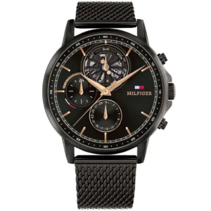 Tommy Hilfiger Watch 1710610