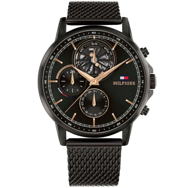 Tommy Hilfiger Watch 1710610