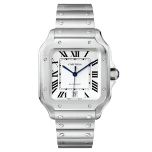 Cartier Santos de