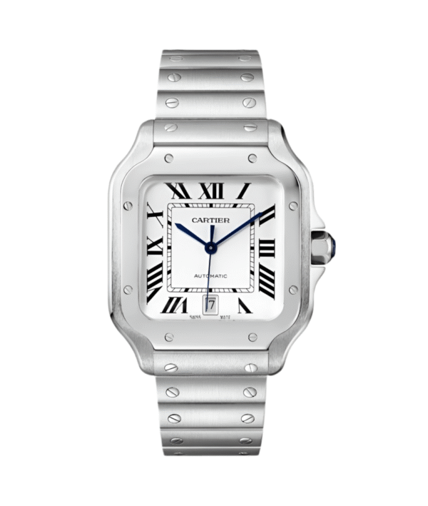 Cartier Santos de