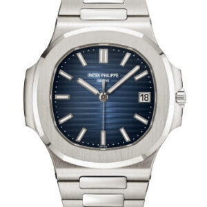 PATEK PHILIPPE NAUTILUS for men