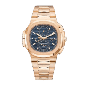Patek Nautilus Trevaltime Chronograph MirrorOriginal