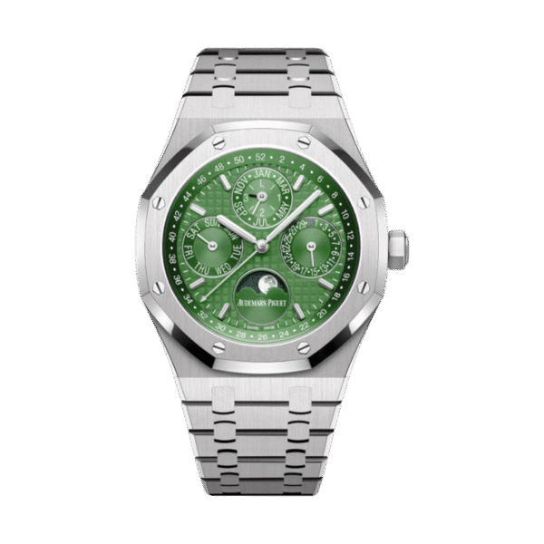 Audemars piguet Perpetual Cleander Mirror Original