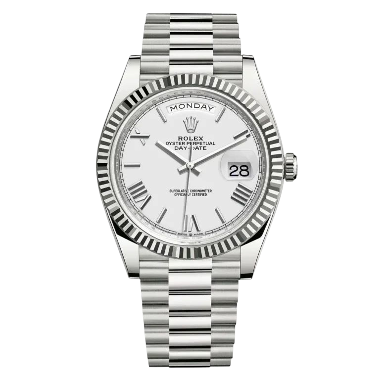 ROLEX DAYDATE Mirror Original